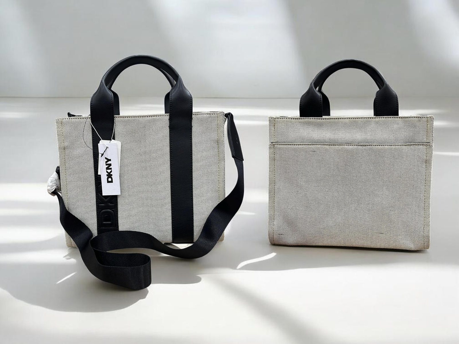 DKNY Booktote Bag Hadlee MD - Image 3