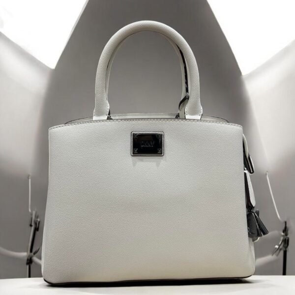 DKNY Paige MD Sat Caviar