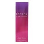 Escada Magnetism Eau de Parfum Vaporisateur/ Natural Spray (75 ml / 2.5 FL. OZ.)