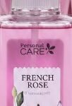 PERSONAL CARE HAIR & BODY MIST FRENCH ROSE	PC836