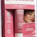 LA COLORS BEAUTY WAND BLUSH FRISKY 	C69172