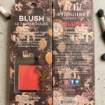 IONI VIP SOIREE BLUSH  FRENCH PINK 600MS13