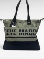 Steve Madden Weekender Olive DR123135