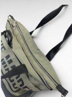 Steve Madden Weekender Olive DR123135 - Image 2