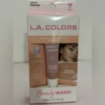 LA COLORS BEAUTY WAND BLUSH TEMPTING C69170